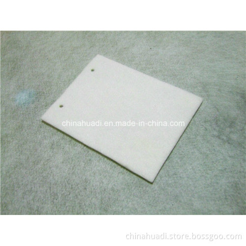 Needle Punched Nonwoven Fabric for Automobile, Agriculture, Industrial etc. (S320Y)